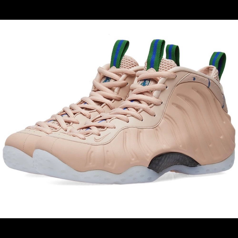 ❌SOLD❌Nike foamposites